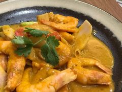 -曼谷食堂·泰国家庭料理(丹桂路店)