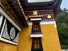 -达仓郎木寺院