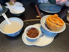 -四季民福烤鸭店(外滩外白渡桥店)