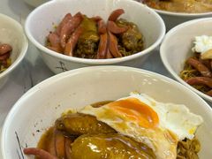 -百乐门粉面店(二龙喉分店)