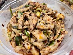 拌肥肠-叶老大肥肠