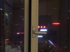 -长春国际会展中心大饭店