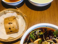 -村外有星光小食铺(长嘉汇店)