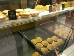 -西树泡芙(静安大悦城店)