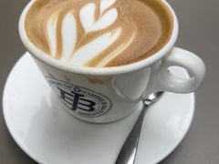 -JamaicaBlue Cafe(乌鲁木齐中路店)