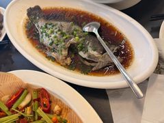 -昌正春天酒店-海鲜餐厅
