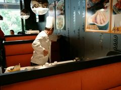 -龙记烧腊茶餐厅(常德路店)