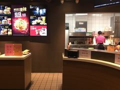 -麦当劳(皇岗路店)