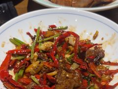 -老盛庆排档•南京菜(夫子庙店)
