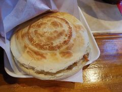 -子午路张记肉夹馍(小寨西路店)