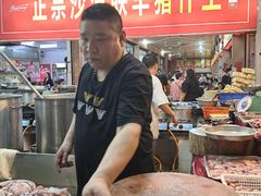 -联丰美食(番禺店)