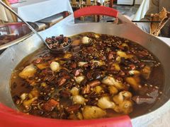 -辣婆婆(航天桥店)