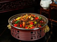-画臻楼.家宴.融合菜(锦业路店)