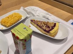 -宜家·瑞典风味餐厅(四元桥店)