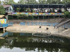 -北京鹿世界主题园