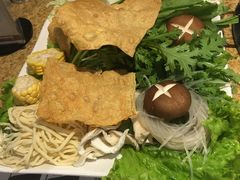 -潮汕牛肉火锅(铁西店)