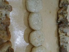 烤年糕-兄弟联果木炭烤翅·50年家传鸡翅秘方
