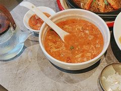 -吕氏焗小鲜•海鲜青岛菜(八大关店)