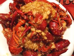 -冶建镜子·老南昌大排档·江西虾王(总店)