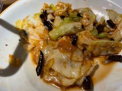 -湘阁里辣(南岭购物广场店)