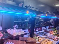 -盛江山自助料理(奥莱锦辉购物广场店)