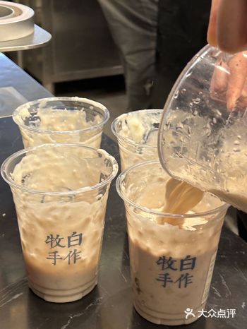 这个冬天️真的不能没有芋泥