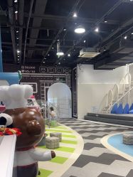 -MINI MARS KIDS CLUB亲子家庭中心(长宁天山店)