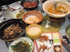 -印巷里主题餐厅(马鞍山店)