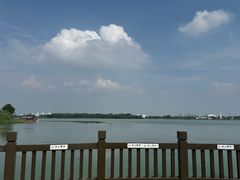 -七的湖·江南蟹舫·阳澄湖农家菜(蟹舫苑店)