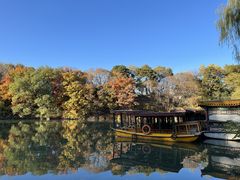 -颐和园