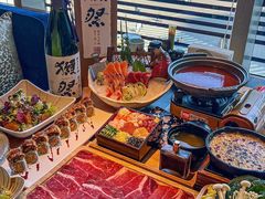 -山葵家·创意料理(宁波来福士店)