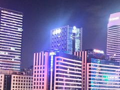 -Mercato莫卡多露台餐厅与酒吧(K11店)