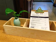 -墨客咖啡(新街口店)