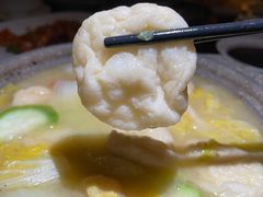-海上名珠·海鲜酒楼(励骏庞都店)