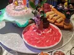 -ONE FULL 古董港式海鲜火锅