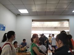 -竹一味·竹筒饭