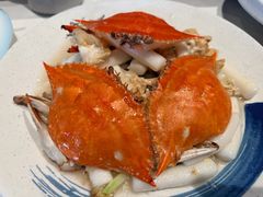 -壹只菜·崇明本地特色菜(崇明南门店)