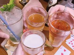 -顽啤熊·酒客酒馆(苏城夜景必选店)