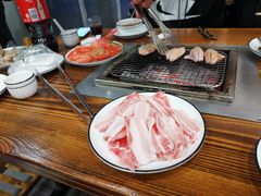 -风味烧烤(泰富店)