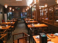 -一粥(华侨城创意文化园店)