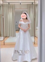 -南京宝娜嫁衣婚纱礼服馆(中央路店)