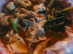 麻辣烫-老王太太串吧(中街店)