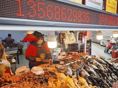 -老字号周记古蔺麻辣鸡·非物质文化遗产传承店