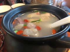 -云隐小厨·传统大理美食(复兴路店)