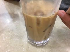 -洪利粥店茶餐厅