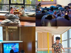 -兴芮温泉度假区