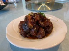 糖醋小排-廊亦舫Lang Yi Fang Restaurant(金桥店)