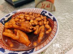 -北园酒家(小北路店)
