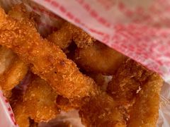 吉利蒜香鸡-峨嵋酒家(德内店)