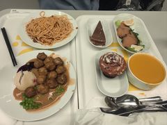 -宜家·瑞典风味餐厅(北京西红门店)